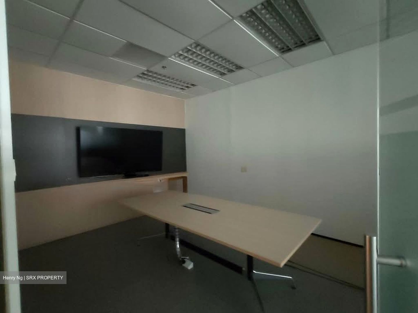 Sif Building (D1), Office #600640051
